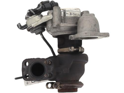 Turbocompressore/Compressore PEUGEOT PARTNER Box Body/MPV 1.6 HDi (90 hp) 31349050