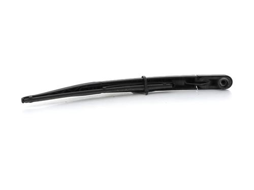 Used Rear windshield wiper arm PEUGEOT 3008 II SUV (MC_, MR_, MJ_, M4_) 2.0 BlueHDi 150 (MJAHXH, MJAHXV, MJAHXG, MJAHSH, MJAHRH,... (150 hp) 29171886