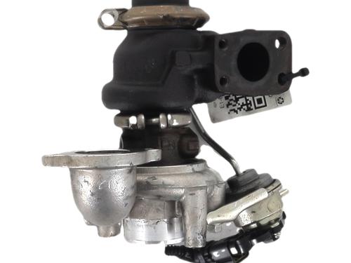 Used Turbocharger/Supercharger Turbocharger/Supercharger 37280949 37280949