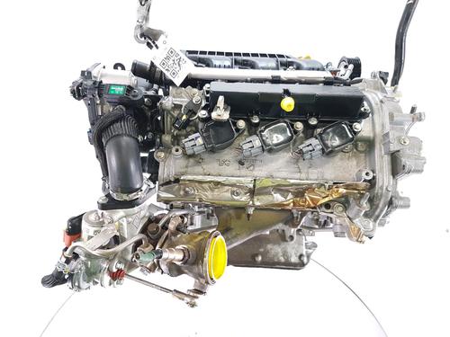 Motor RENAULT TWINGO III (BCM_, BCA_) 0.9 TCe 110 | BP32180916M1 