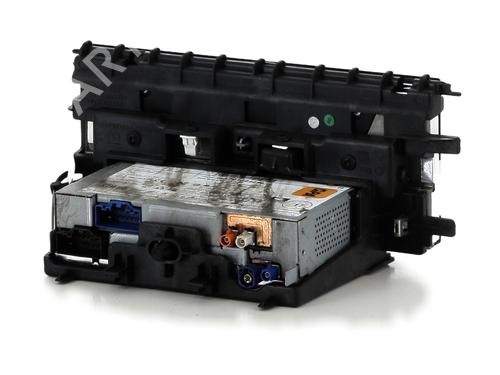 Radio PEUGEOT PARTNER Box Body/MPV (K9) 1.5 BlueHDi 100 | BP28835022E6 