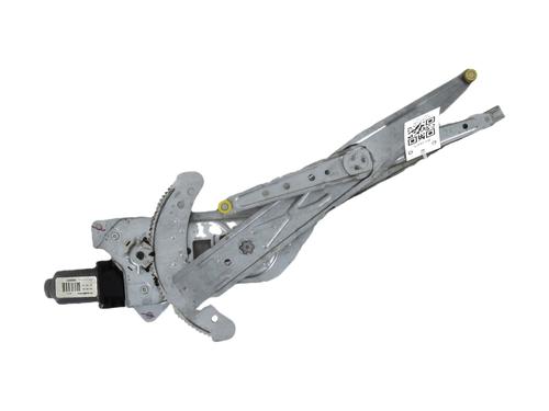 Front left window mechanism RENAULT KANGOO (KC0/1_) 1.5 dCi (KC08, KC09) | BP36659824C22 - Image 2