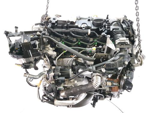 Engine FORD FOCUS III  | BP33166303M1  - Image 5
