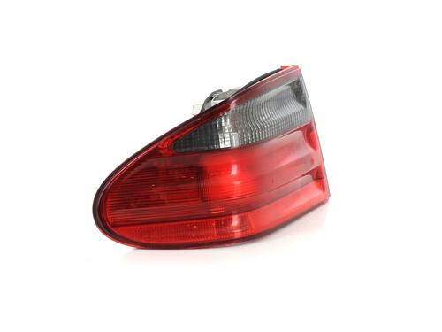 Left taillight MERCEDES-BENZ E-CLASS (W210) E 270 CDI (210.016) | BP21818451C34 
