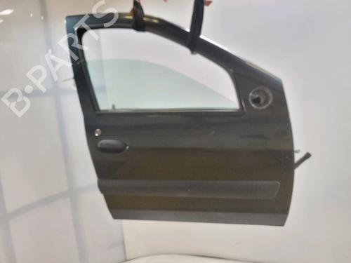 Used Right front door DACIA LOGAN MCV (KS_) 1.5 dCi (KS0W) (86 hp) 29820231