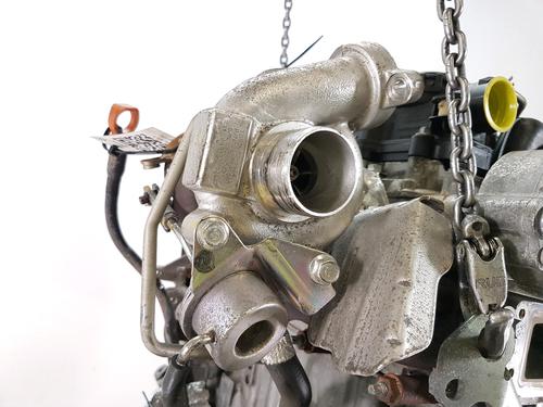 Engine PEUGEOT 207 SW (WK_) 1.6 HDi | BP28506272M1