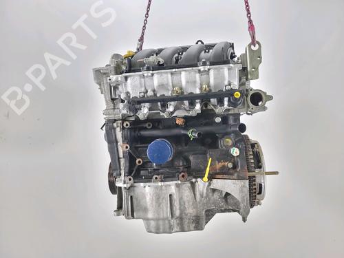 Motor RENAULT CLIO II (BB_, CB_)  | BP29579285M1 