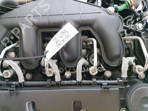 Engine PEUGEOT 508 I (8D_) 2.0 HDi | BP28505315M1