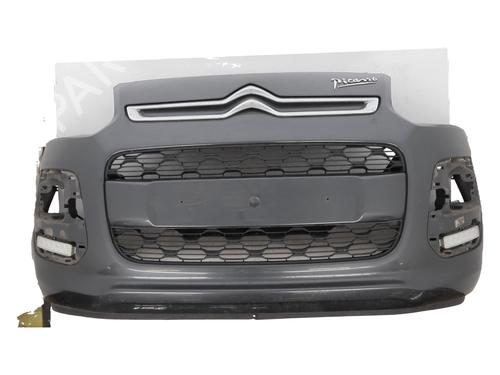 Used Front bumper Front bumper CITROËN C3 Picasso (SH_) [2008-2026] 33645817 33645817