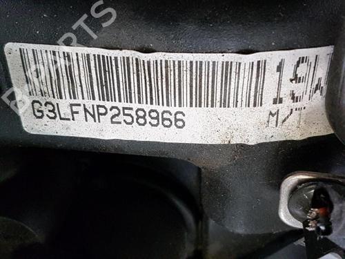 Engine HYUNDAI i20 III (BC3, BI3) 1.0 T-GDI hybrid 48V | BP40441268M1 - Image 9