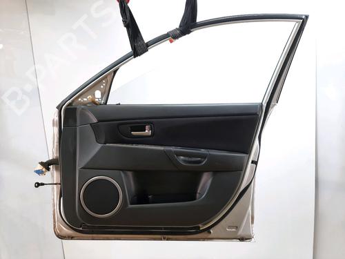 Right front door MAZDA 3 (BK)  | BP16488558C3 