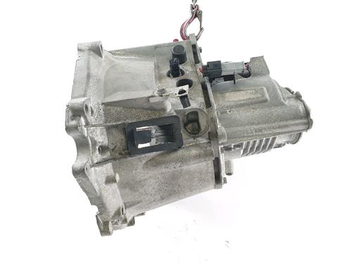 gearbox-citroen-c3-iii-sx-2016-37166946 main image