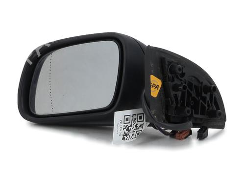 Left mirror PEUGEOT 307 (3A/C) 2.0 HDi 90 | BP26015978C26 