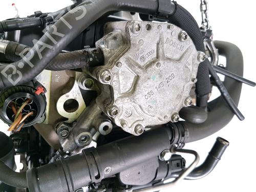 Engine VW TOURAN (1T1, 1T2) 1.9 TDI | BP26229003M1 