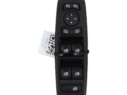 Used Left front window switch Left front window switch RENAULT MEGANE III Grandtour (KZ0/1) 1.9 dCi (KZ0J, KZ0N, KZ1S) (131 hp) 40211614 40211614