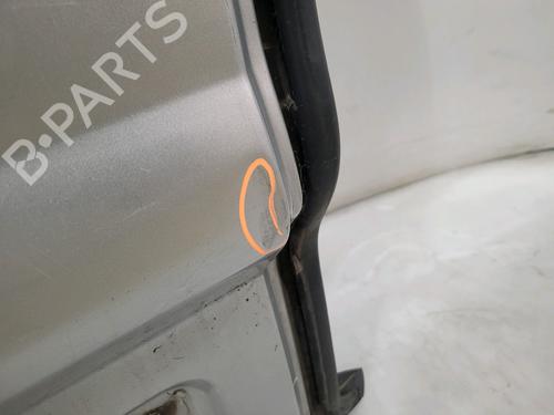 Left tailgate PEUGEOT EXPERT Tepee (VF3X_) 2.0 HDi 100 | BP30869045C76