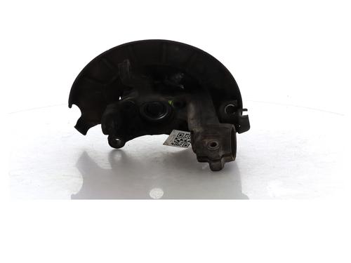 Left front steering knuckle SEAT TOLEDO III (5P2) 1.9 TDI | BP17336282M25 