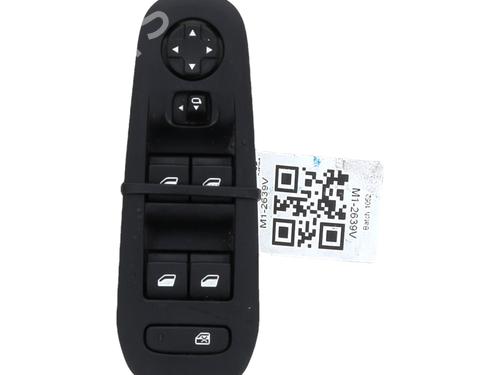 Used Left front window switch PEUGEOT 308 II (LB_, LP_, LW_, LH_, L3_) 1.6 THP (156 hp) 29495911