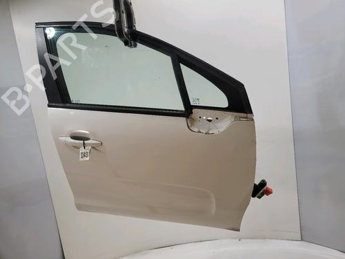 right-front-door-citroen-c3-iii-sx-2016-37167129 main image