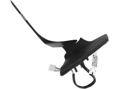 Used Left mirror Left mirror TOYOTA IQ (_J1_) 1.0 (KGJ10_, KGJ10R) (68 hp) 33533219 33533219