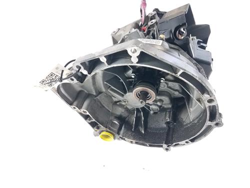 Gearbox FORD FIESTA VI (CB1, CCN) 1.6 TDCi | BP24159345M3 
