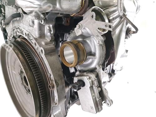 Engine MERCEDES-BENZ A-CLASS (W176) A 200 CDI (176.001) | BP33033128M1  - Image 6