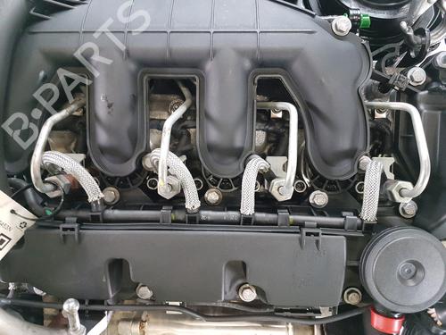 Engine CITROËN C5 III Break (RW_) 2.0 HDi 140 | BP31937775M1 