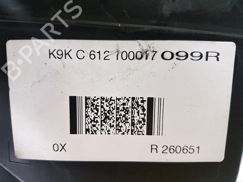 Engine RENAULT CLIO IV (BH_) 1.5 dCi 75 | BP37680813M1 - Image 11