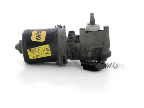 Used Front wiper motor Front wiper motor CITROËN BERLINGO / BERLINGO FIRST MPV (MF_, GJK_, GFK_) 1.6 HDI 90 (MF9HX) (90 hp) 36380117 36380117