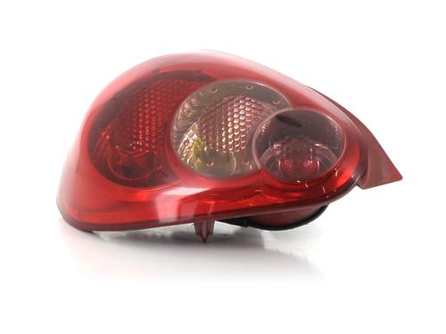 Lampa tylna lewa TOYOTA AYGO (_B1_) 1.4 D-4D (WNB10_, WNB10R) | BP30800344C34