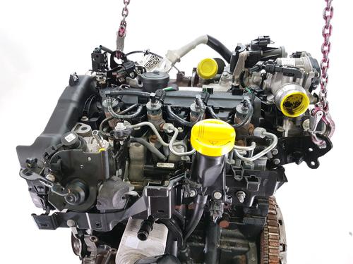 Engine RENAULT CLIO IV (BH_) 1.5 dCi 75 | BP36795319M1 - Image 7