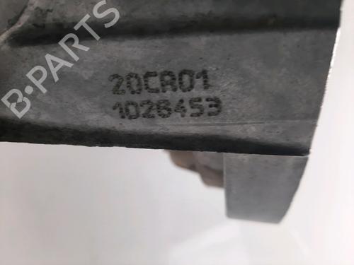 Gearbox PEUGEOT 206+ (2L_, 2M_) 1.4 i | BP36402246M3  - Image 5