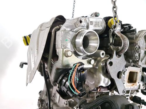 Engine PEUGEOT 208 I (CA_, CC_) 1.6 HDi / BlueHDi 75 | BP32180694M1 