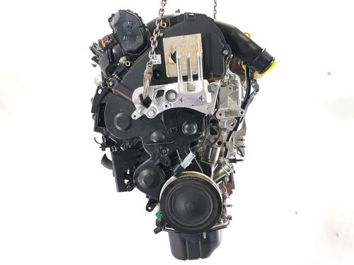 Used Engine Engine FORD FIESTA VI (CB1, CCN) 1.5 TDCi (75 hp) 39763813 39763813