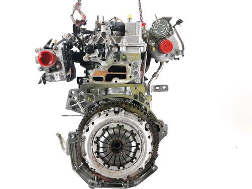 Engine RENAULT CLIO IV (BH_) 0.9 TCe 90 (BHNF, BHMA, BHMH, BHJK, BHJR) | BP30982573M1