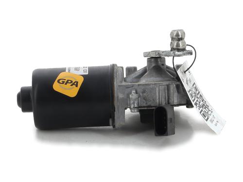 Used Front wiper motor MERCEDES-BENZ SLK (R171) 200 Kompressor (171.442) (163 hp) 26489871