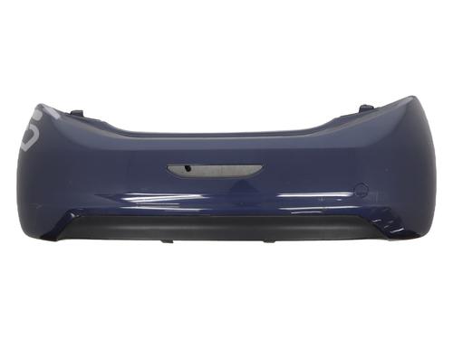 Used Rear bumper PEUGEOT 208 I (CA_, CC_) 1.0 VTi (68 hp) 29932179