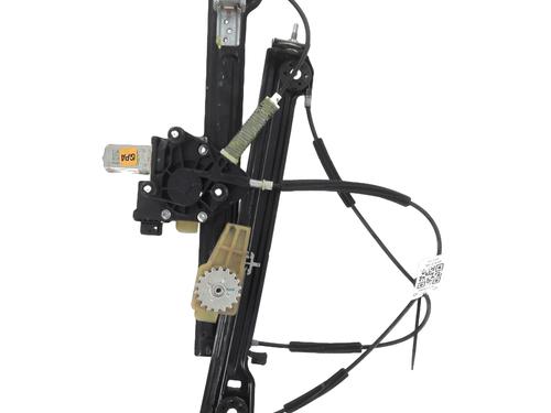 Front left window mechanism ALFA ROMEO MITO (955_) 1.6 JTDM (955AXC1B) | BP29346991C22 