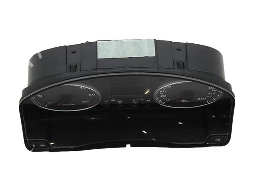 Used Instrument cluster VW GOLF V (1K1) 1.9 TDI (105 hp) 19670302