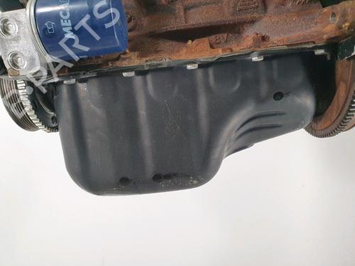 Engine FIAT PUNTO EVO (199_) 1.2 | BP34642325M1 - Image 8