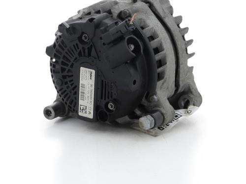 Alternator CITROËN C5 III (RD_) 2.0 HDi 140 (RDRHF8, RDRHFA, RDRHA8, RDRHAJ) | BP38768093M7 - Image 3