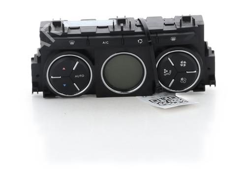 Used Climate control Climate control 37532941 37532941