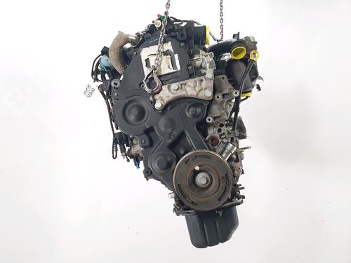 Used Engine Engine 38612502 38612502
