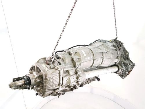 Gearbox PORSCHE CAYENNE (9YA) 3.0 E-Hybrid AWD (9YAAE1) | BP18671515M3 