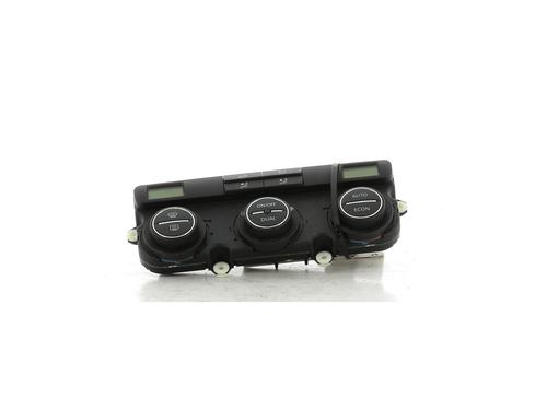 Used Climate control VW TOURAN (1T1, 1T2) 1.9 TDI (105 hp) 15801061