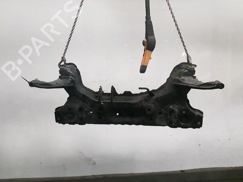 Used Subframe FORD FIESTA VI (CB1, CCN) 1.4 TDCi (70 hp) 22630515