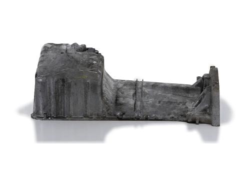 Oil sump MERCEDES-BENZ E-CLASS (W210) E 220 CDI (210.006) | BP29380934M115 