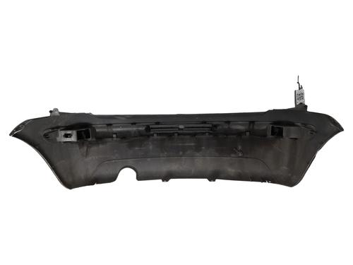 Rear bumper CITROËN C3 I (FC_, FN_) 1.6 16V | BP30808271C8