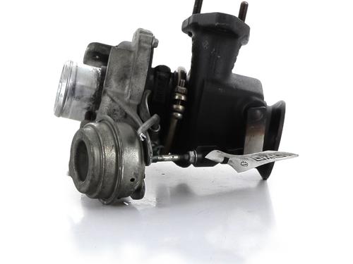 Turbocharger/Supercharger FIAT BRAVO II (198_) 1.6 D Multijet (198AXM1B) | BP30607160M71