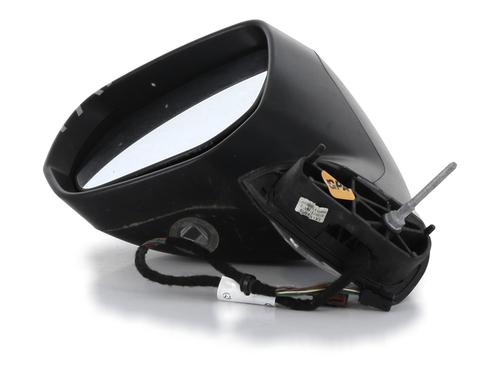 Left mirror PEUGEOT 5008 (0U_, 0E_) 2.0 HDi 150 / BlueHDi 150 | BP29988217C26 